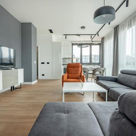 Kondina Suites Belgrade Exterior photo