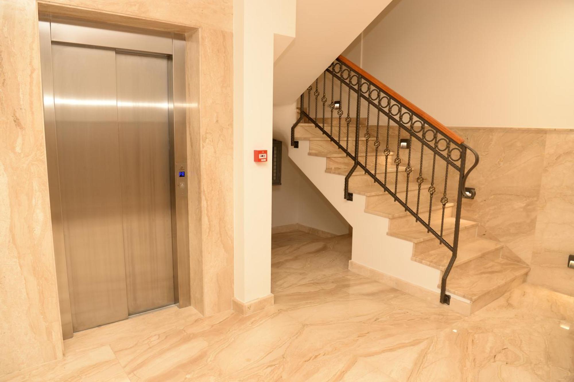 Kondina Suites Belgrade Exterior photo