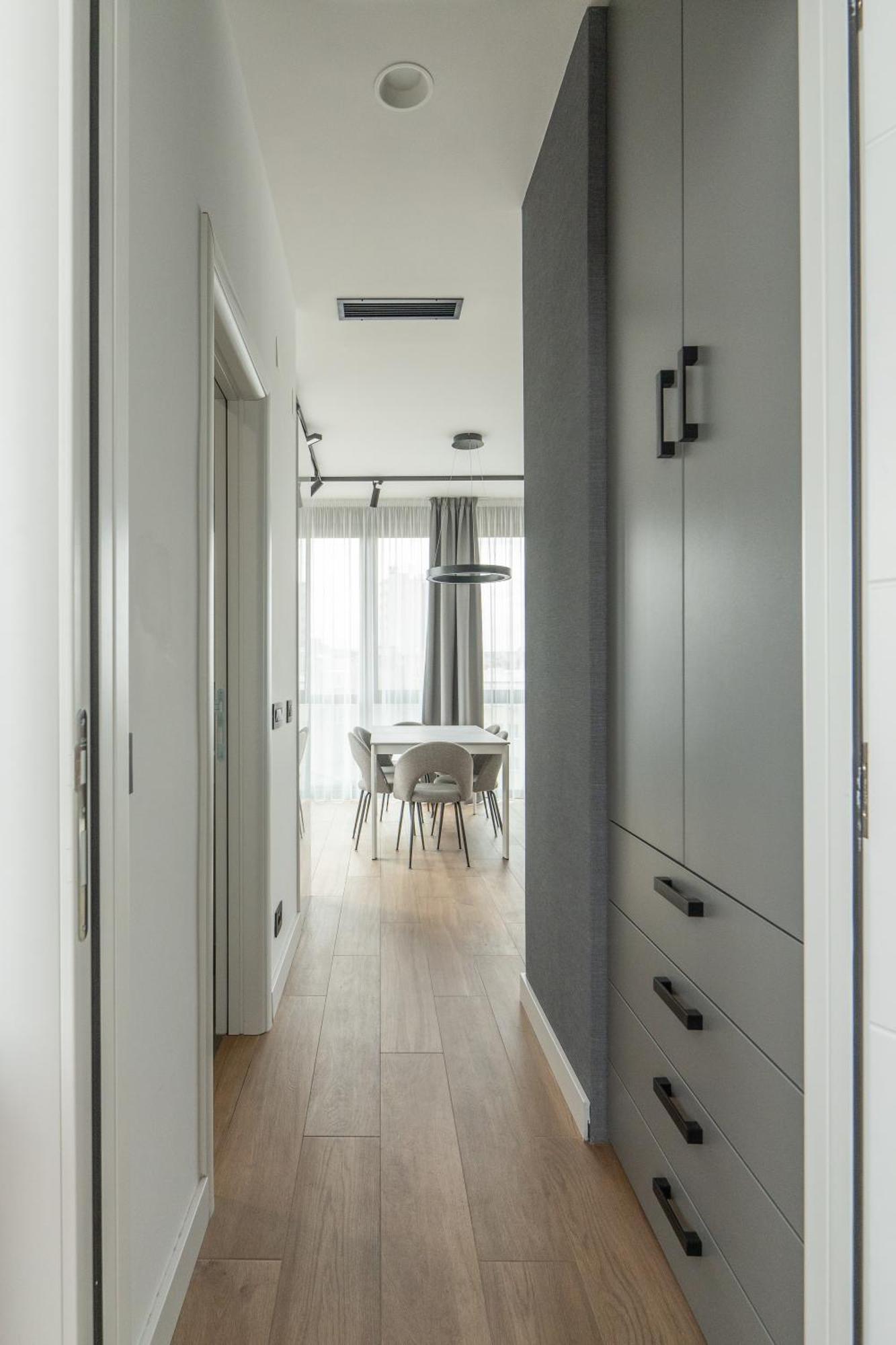 Kondina Suites Belgrade Exterior photo