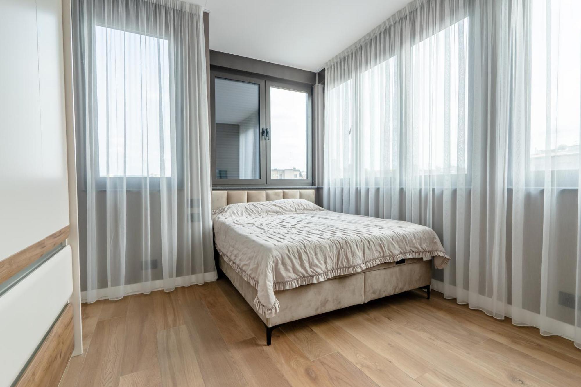 Kondina Suites Belgrade Exterior photo