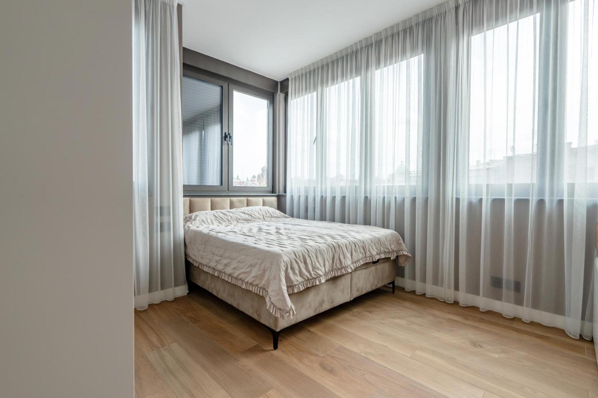 Kondina Suites Belgrade Exterior photo