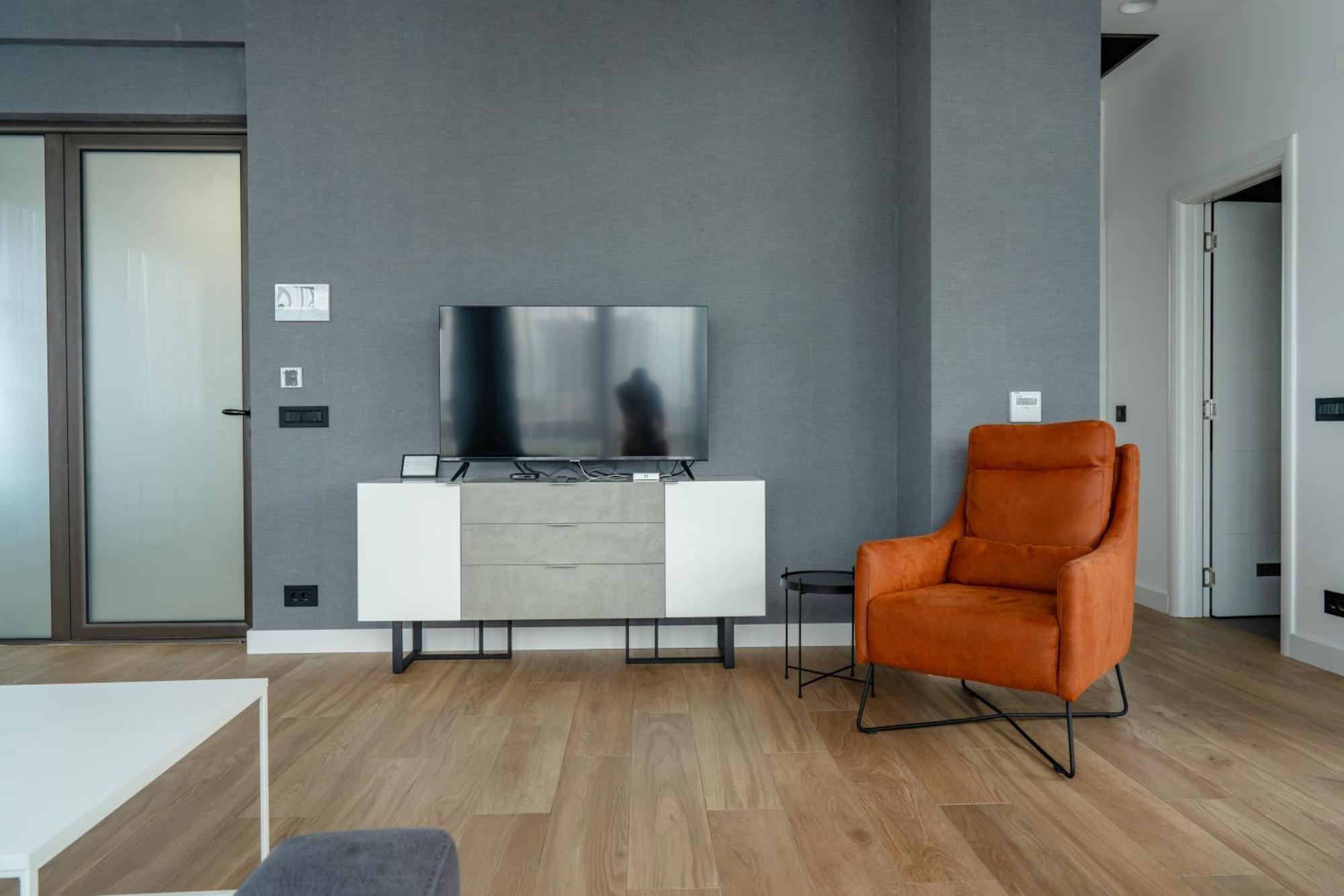 Kondina Suites Belgrade Exterior photo