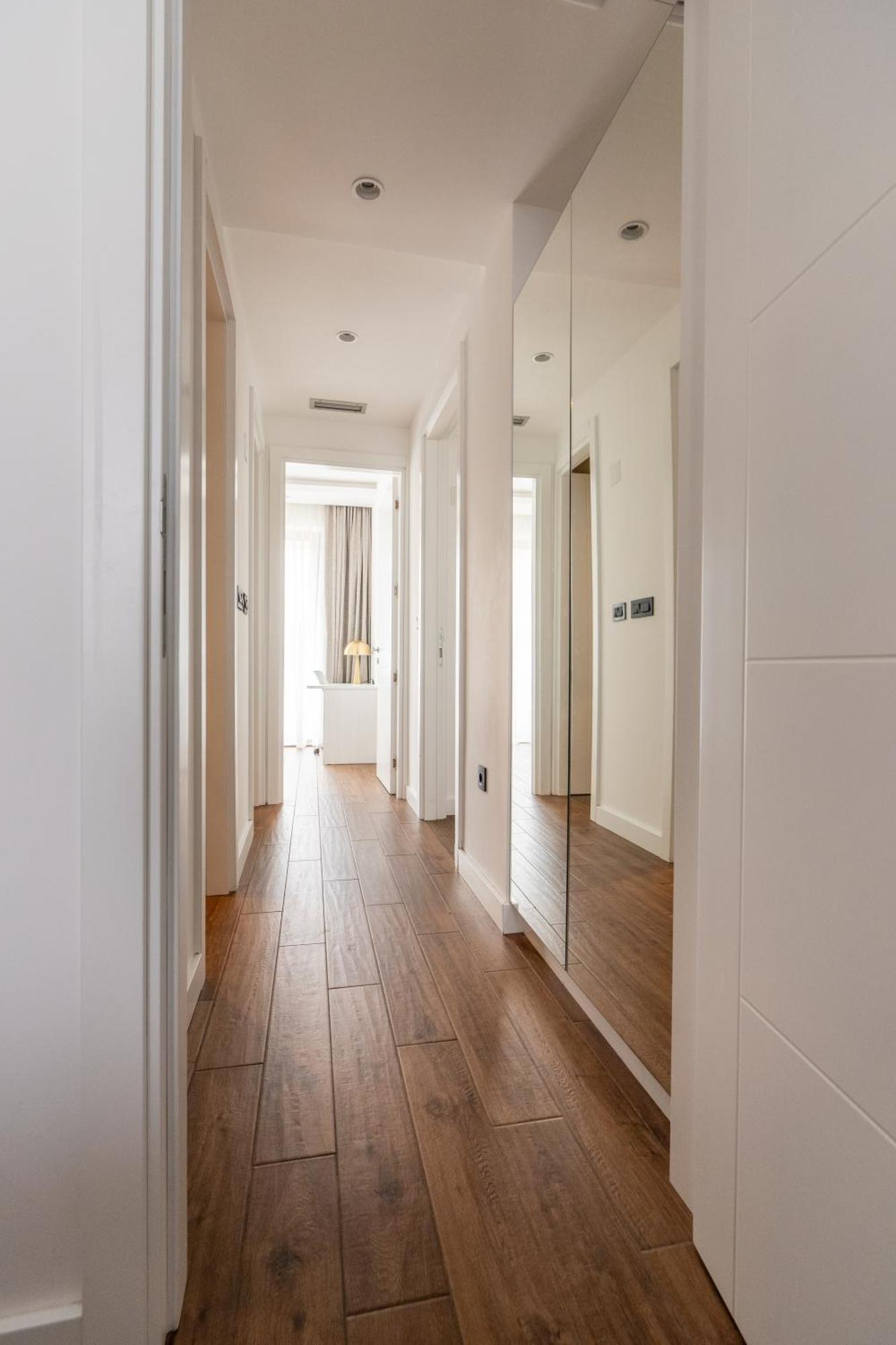 Kondina Suites Belgrade Exterior photo