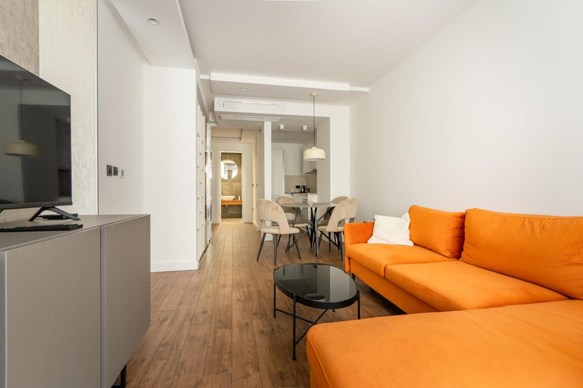 Kondina Suites Belgrade Exterior photo