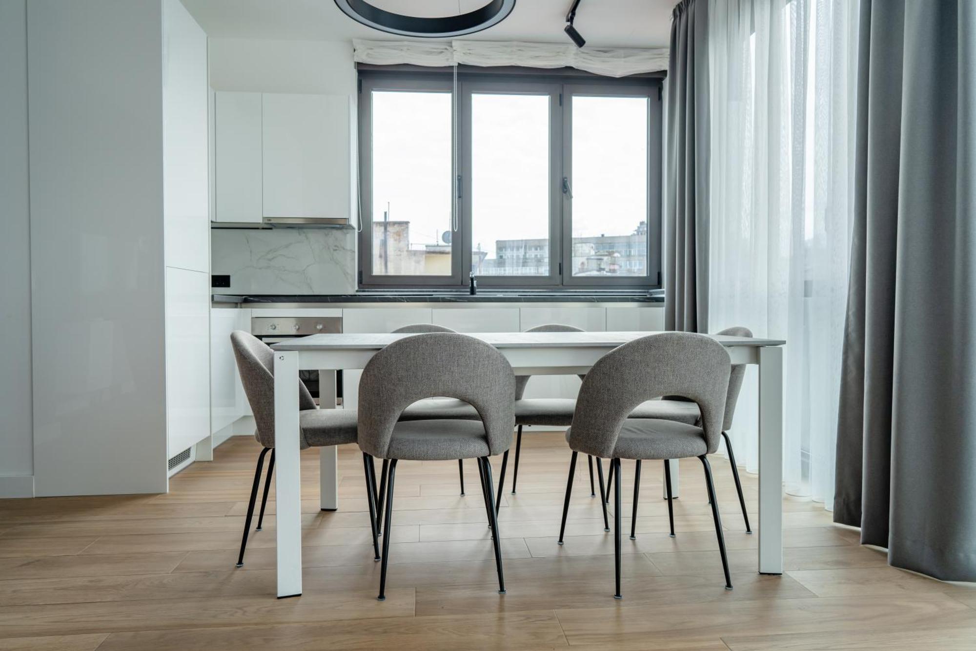 Kondina Suites Belgrade Exterior photo